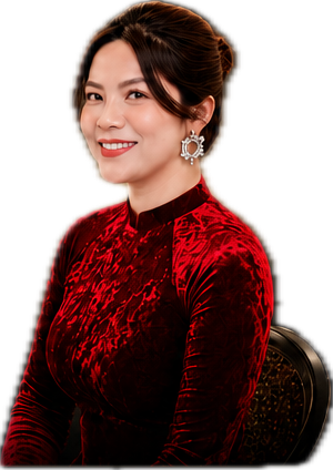 Tuệ Minh Trang