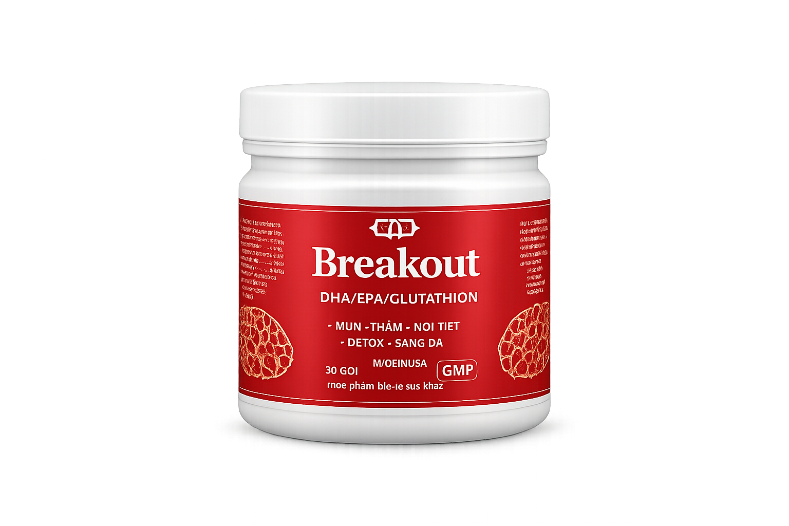 Breakout