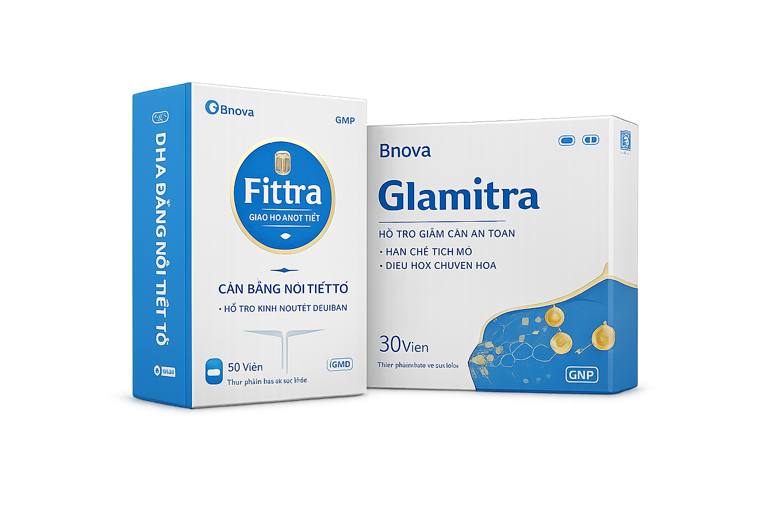 Glumitra